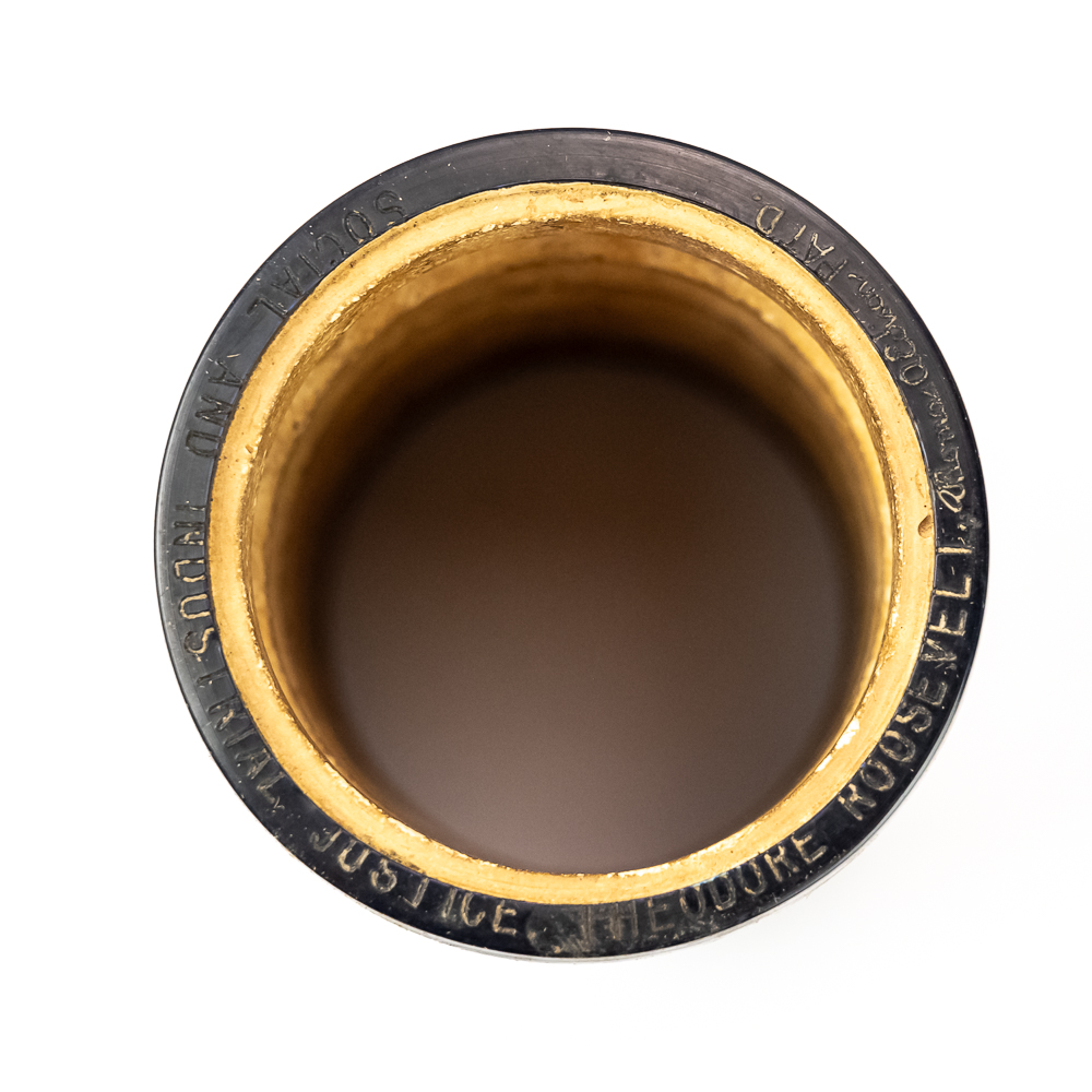 Theodore Roosevelt Test Blue Amberol 3709