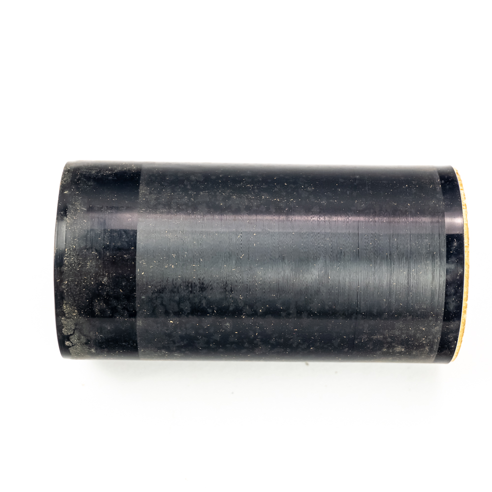 Theodore Roosevelt Test Blue Amberol 3709