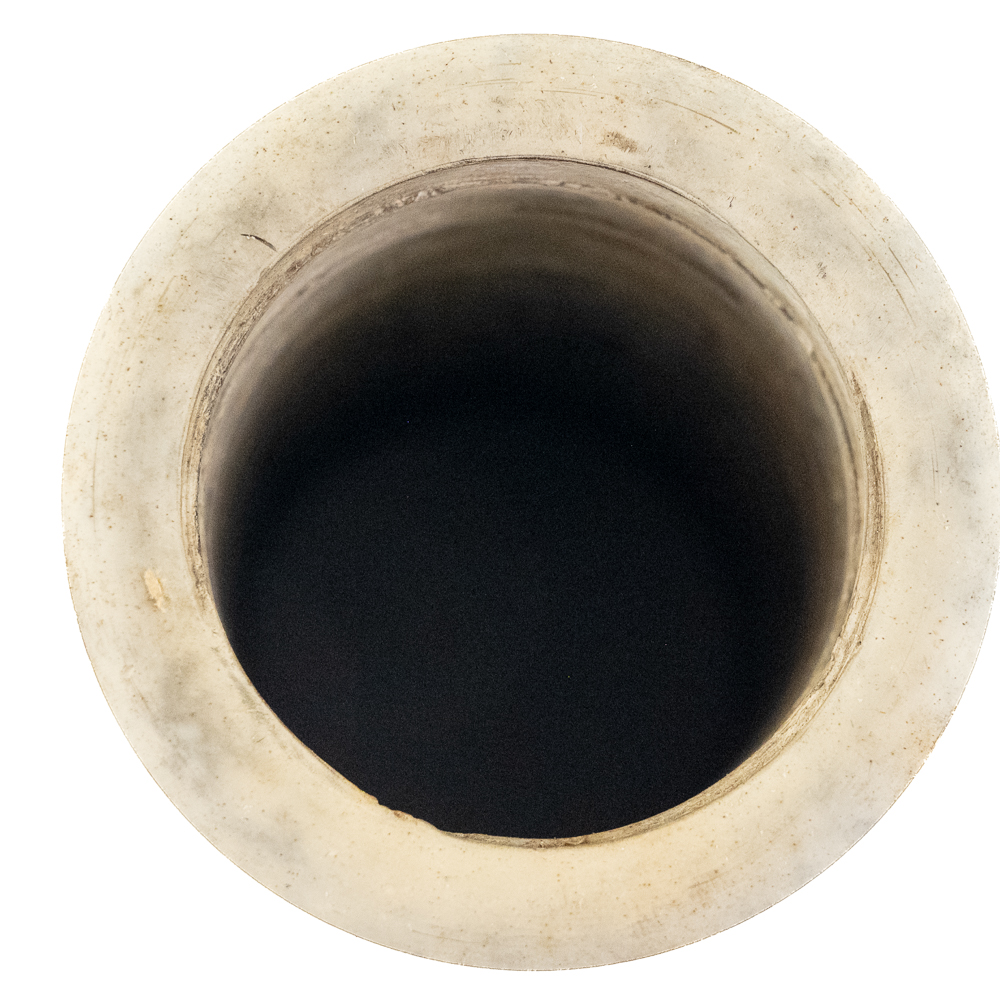 Edison Commercial Business Wax Cylinder