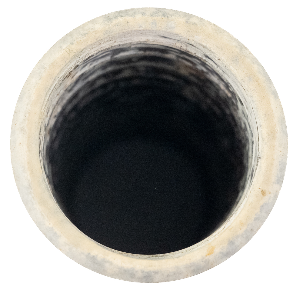Edison Commercial Business Wax Cylinder