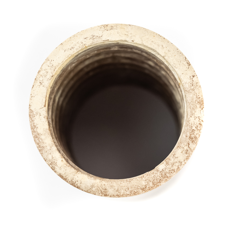 Columbia Brown Wax Cylinder Record 1519