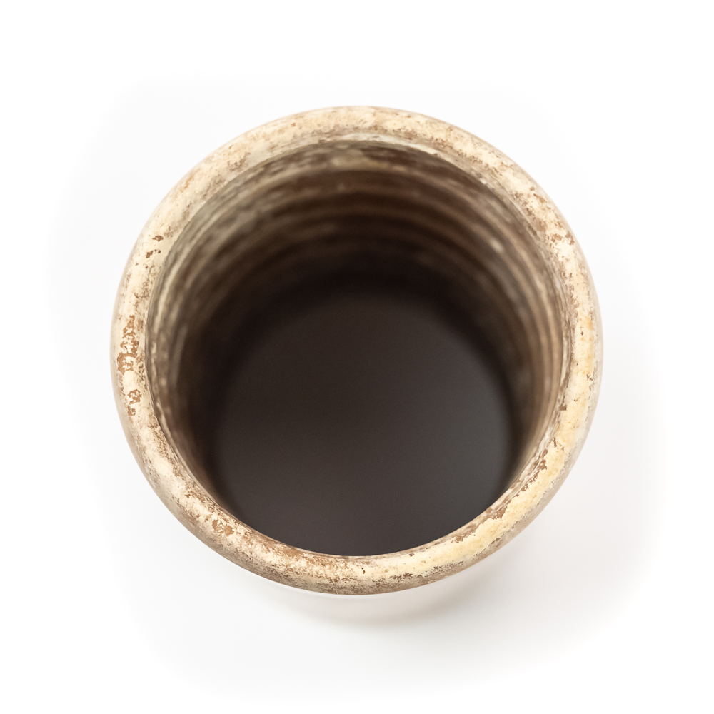 Columbia Brown Wax Cylinder Record 1519