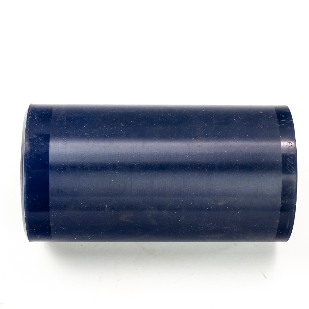Pair Edison Blue Amberol School Cylinders