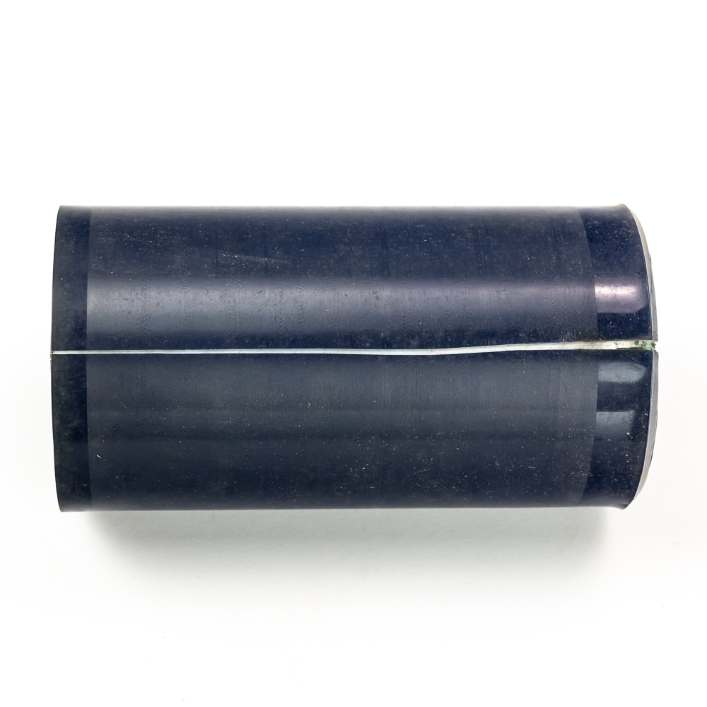 Pair Edison Blue Amberol School Cylinders