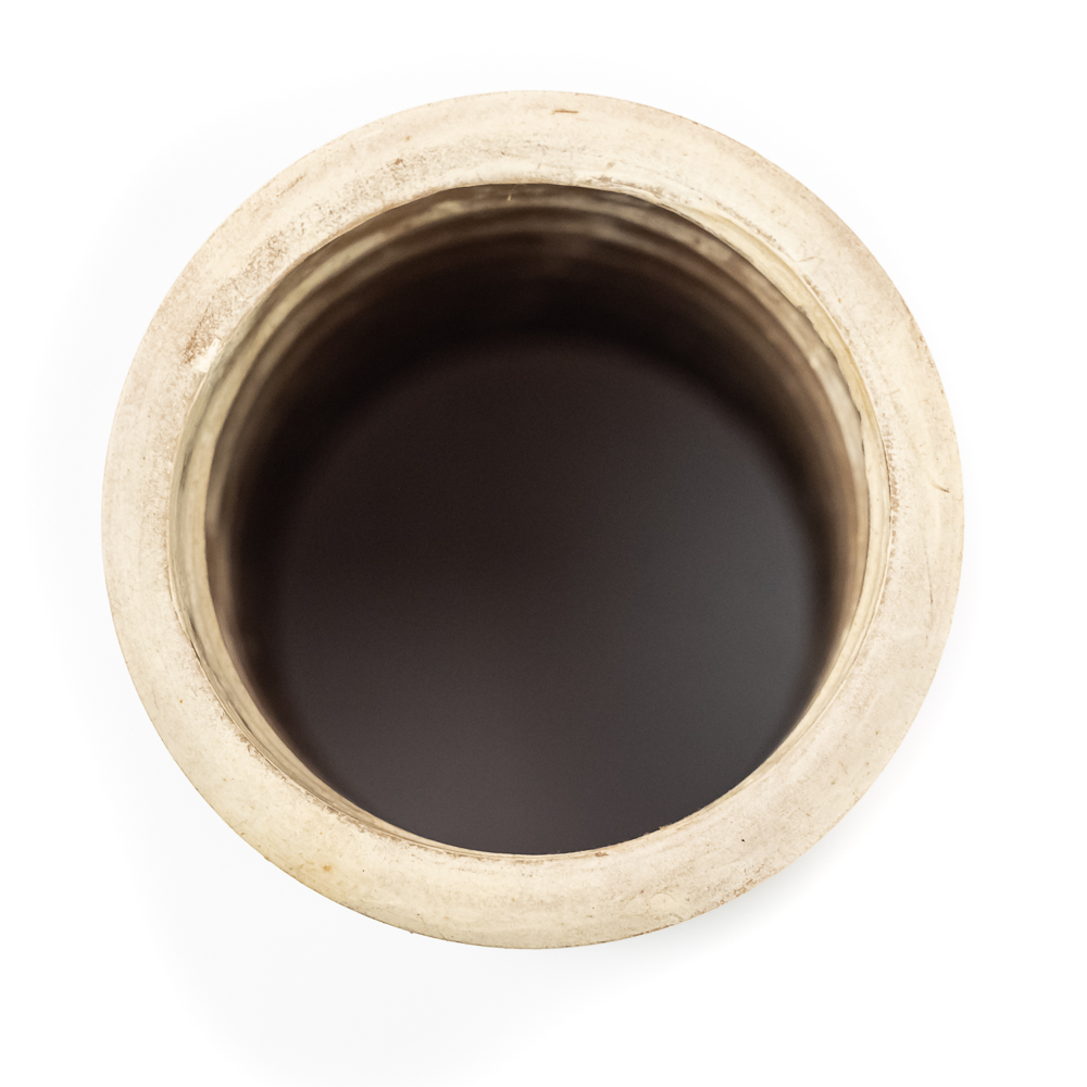 Columbia Brown Wax Cylinder 1514