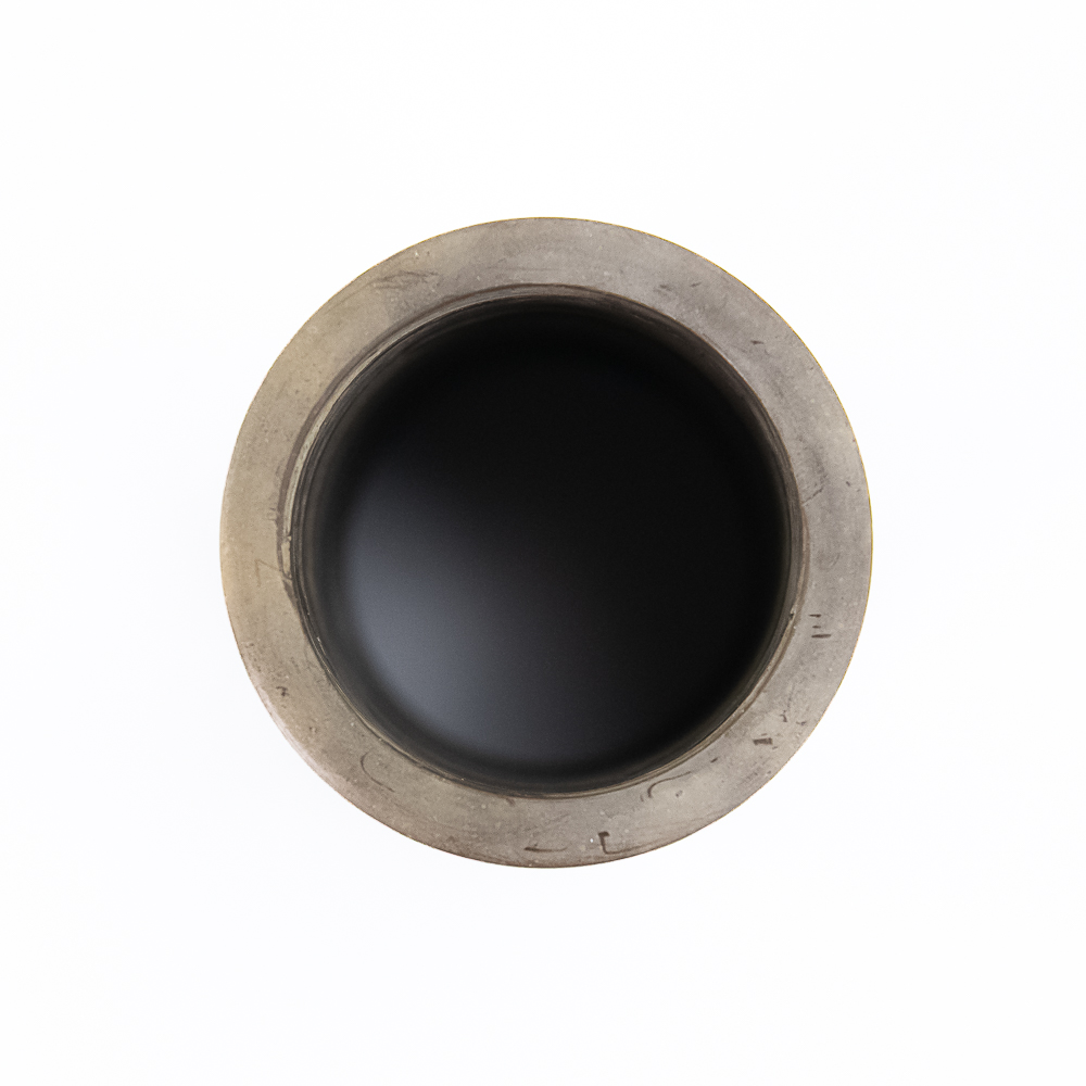 Brown Wax Cylinder Record #7124