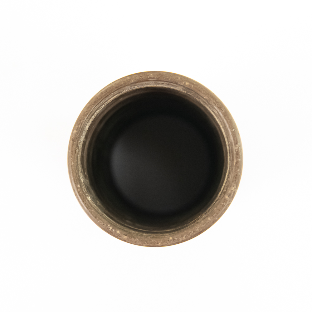 Sears Roebuck Brown Wax Cylinder Record