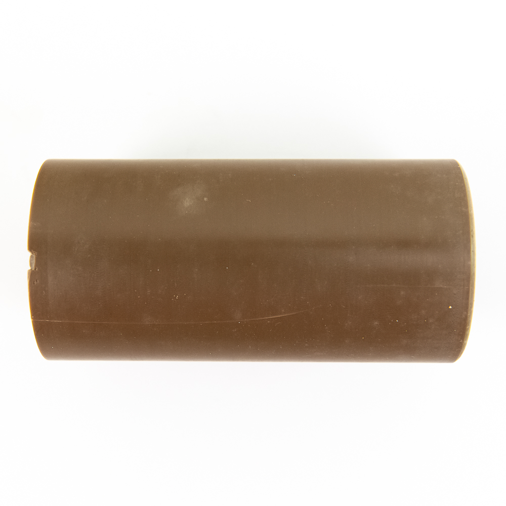 Sears Roebuck Brown Wax Cylinder Record