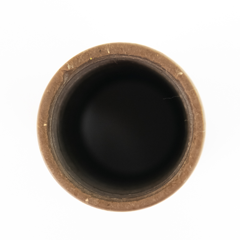 Edison Bell Brown Wax Cylinder Record