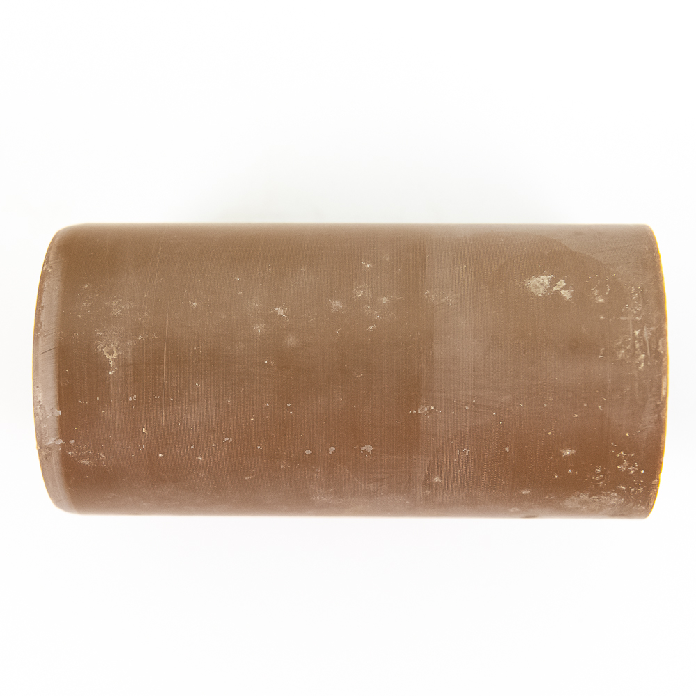 Edison Bell Brown Wax Cylinder Record