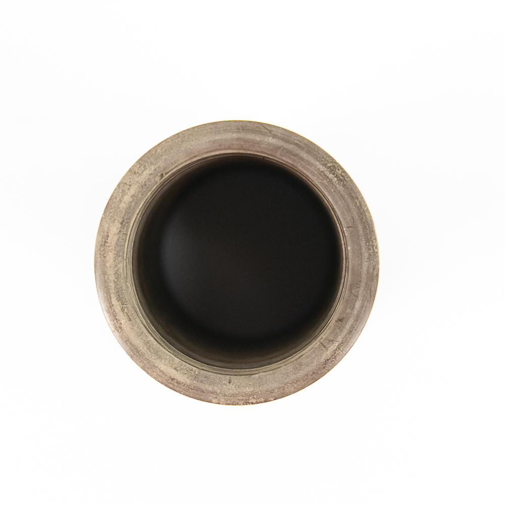 Columbia / Sears Brown Wax Cylinder Record