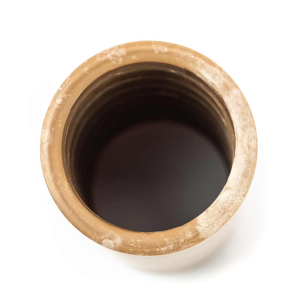 Columbia Brown Wax Cylinder Record 1508