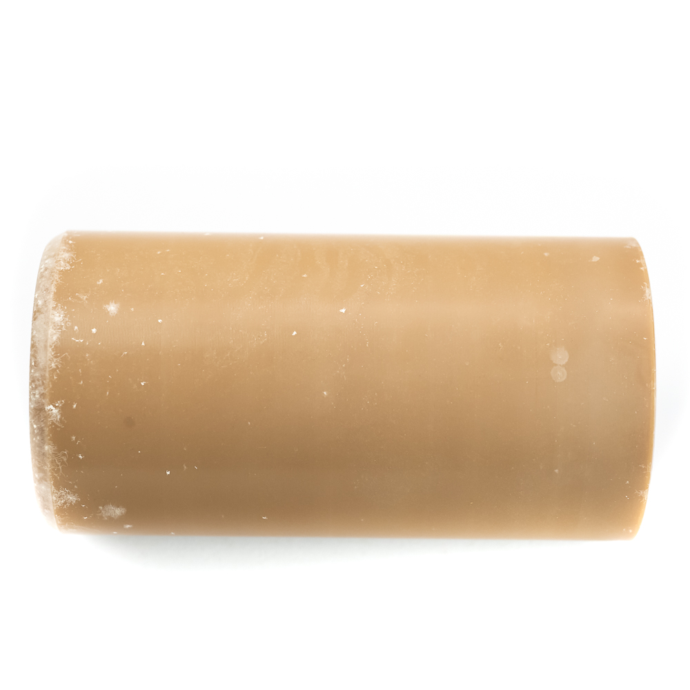 Columbia Brown Wax Cylinder Record 1508