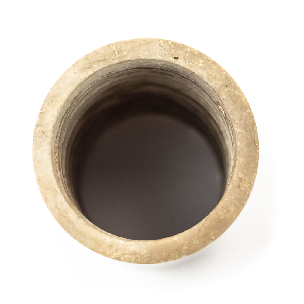 Columbia Brown Wax Cylinder Record 4048
