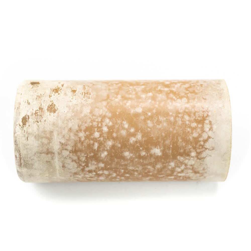Columbia Brown Wax Cylinder Record 4048