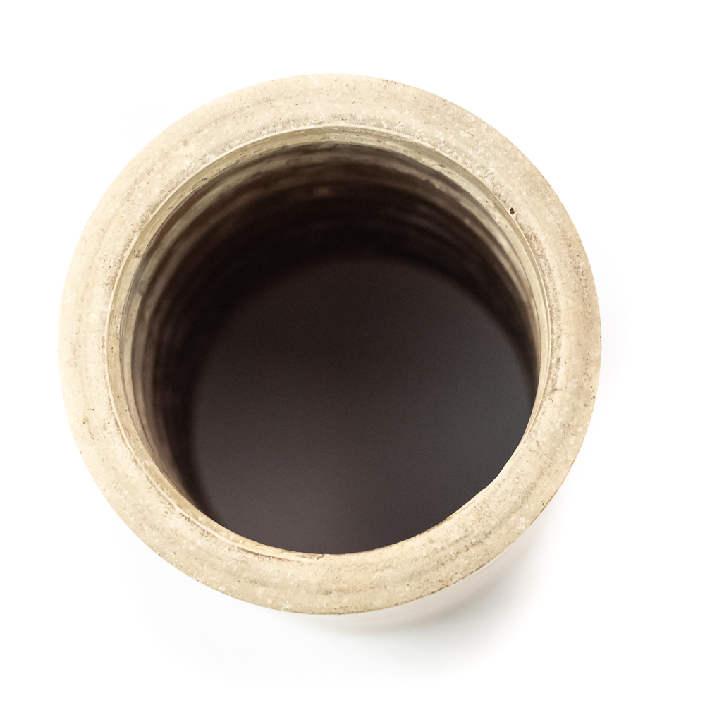 Columbia Brown Wax Cylinder Record 15108