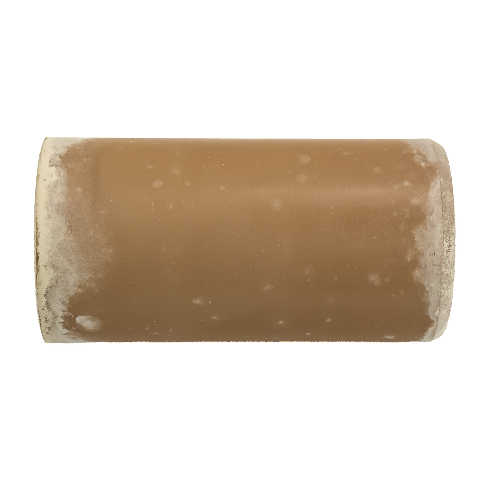 Columbia Brown Wax Cylinder Record 15108