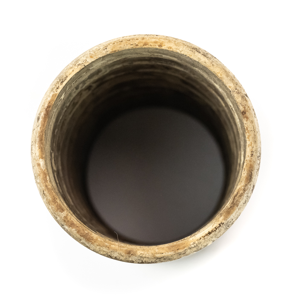Brown Wax Cylinder Record Minstrel Boy