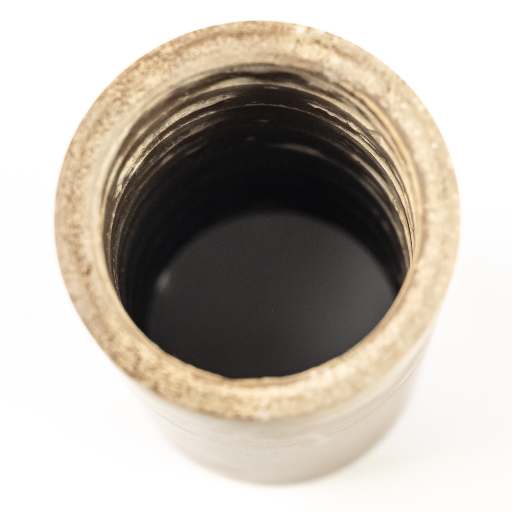 Brown Wax Cylinder Columbia 4515