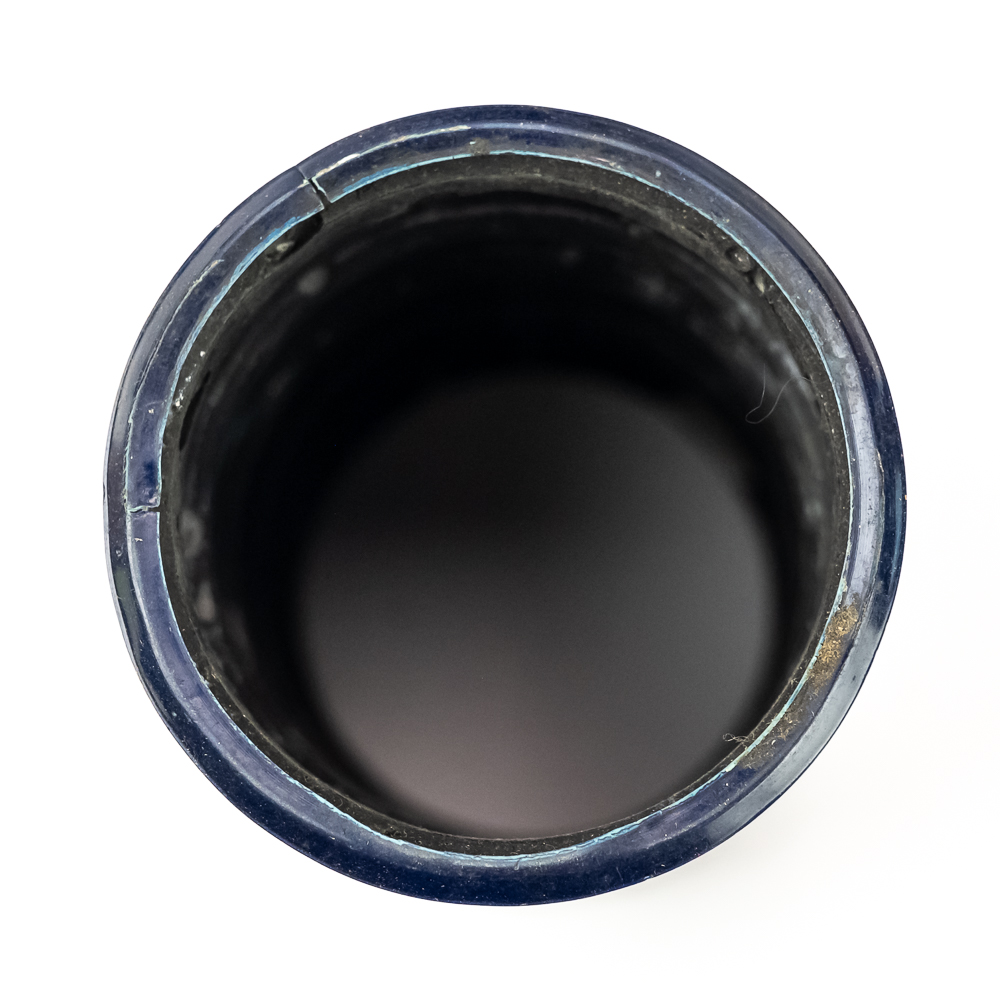 Edison Blue Amberol Mexican Cylinder Record
