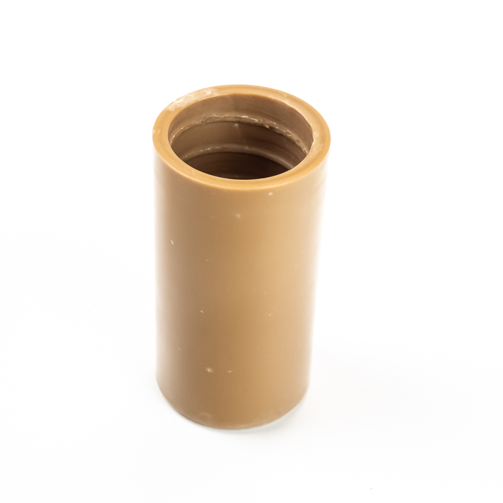 2 Brown Wax Len Spencer Cylinder Records