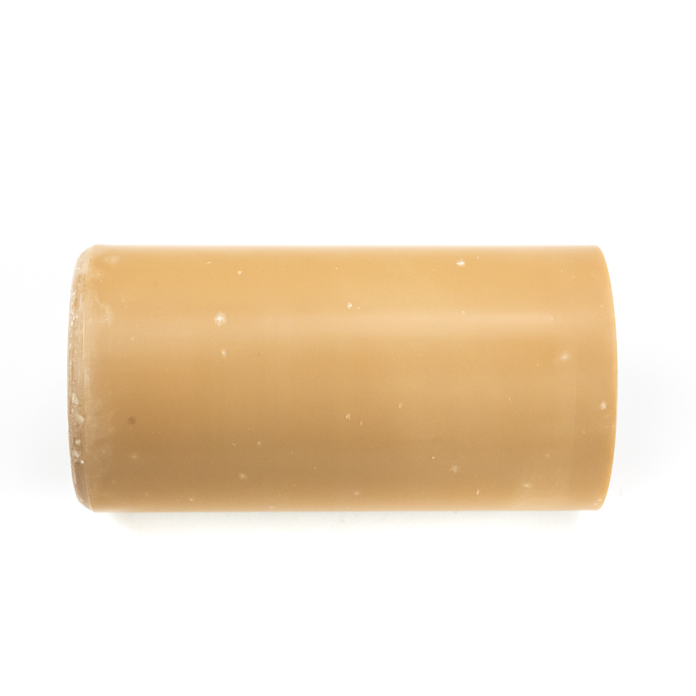 2 Brown Wax Len Spencer Cylinder Records