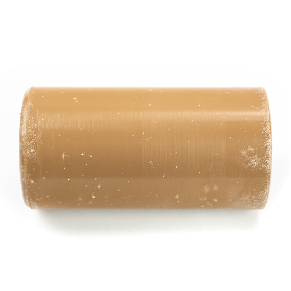 Columbia Brown Wax Cylinder Record 226