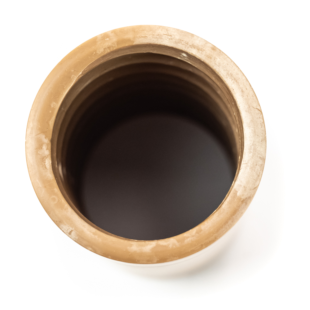 Columbia Brown Wax Cylinder Record 15070