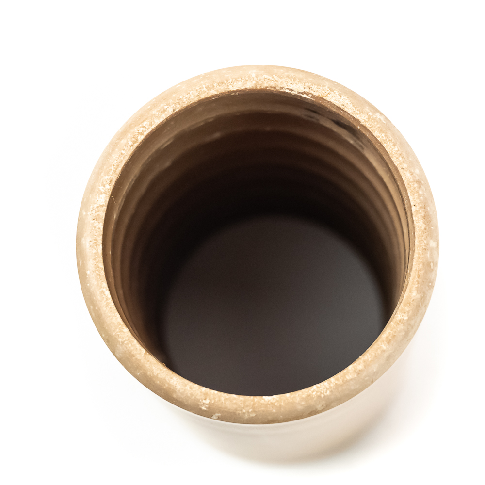 Columbia Brown Wax Cylinder Record 15070