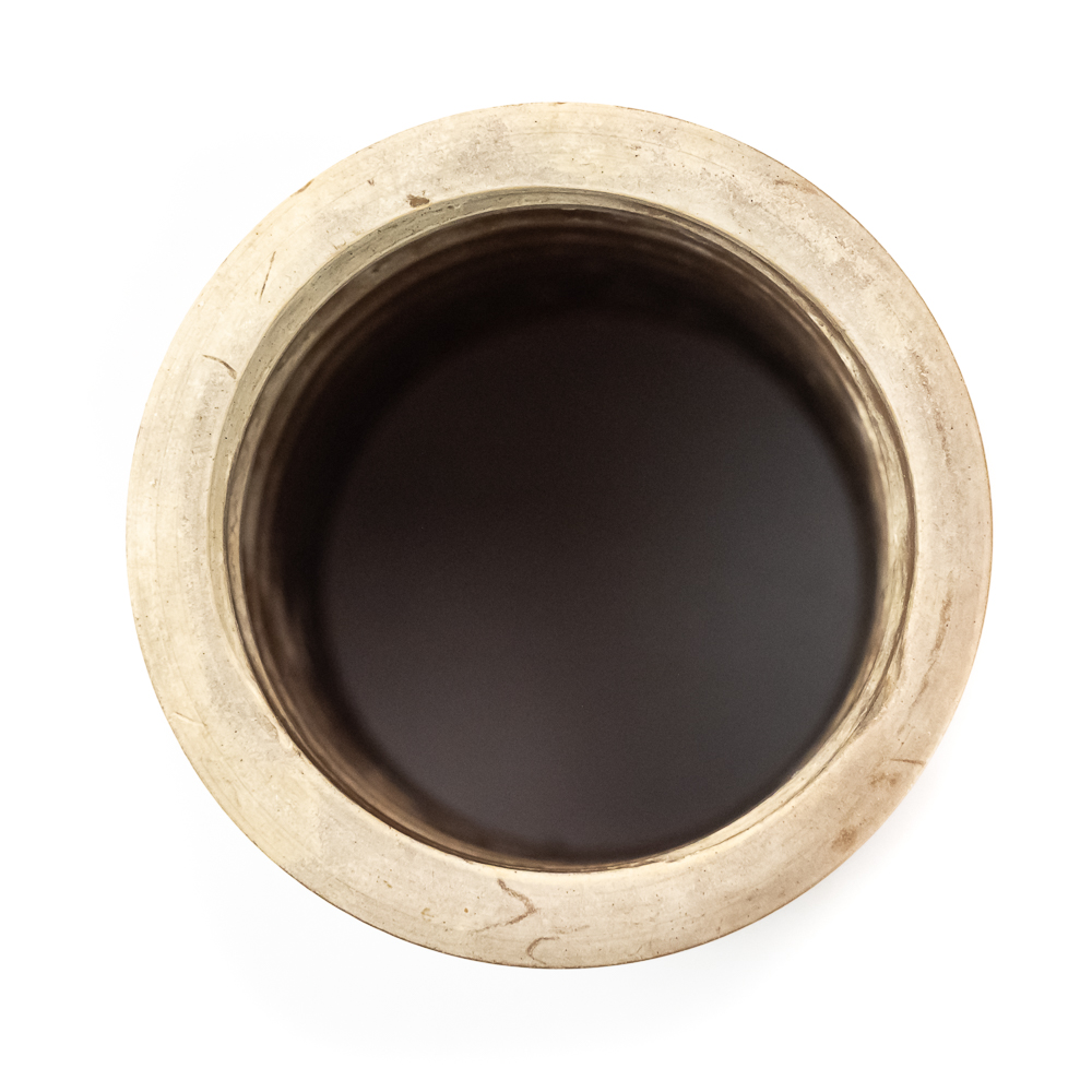 Columbia Brown Wax Cylinder Record 7706