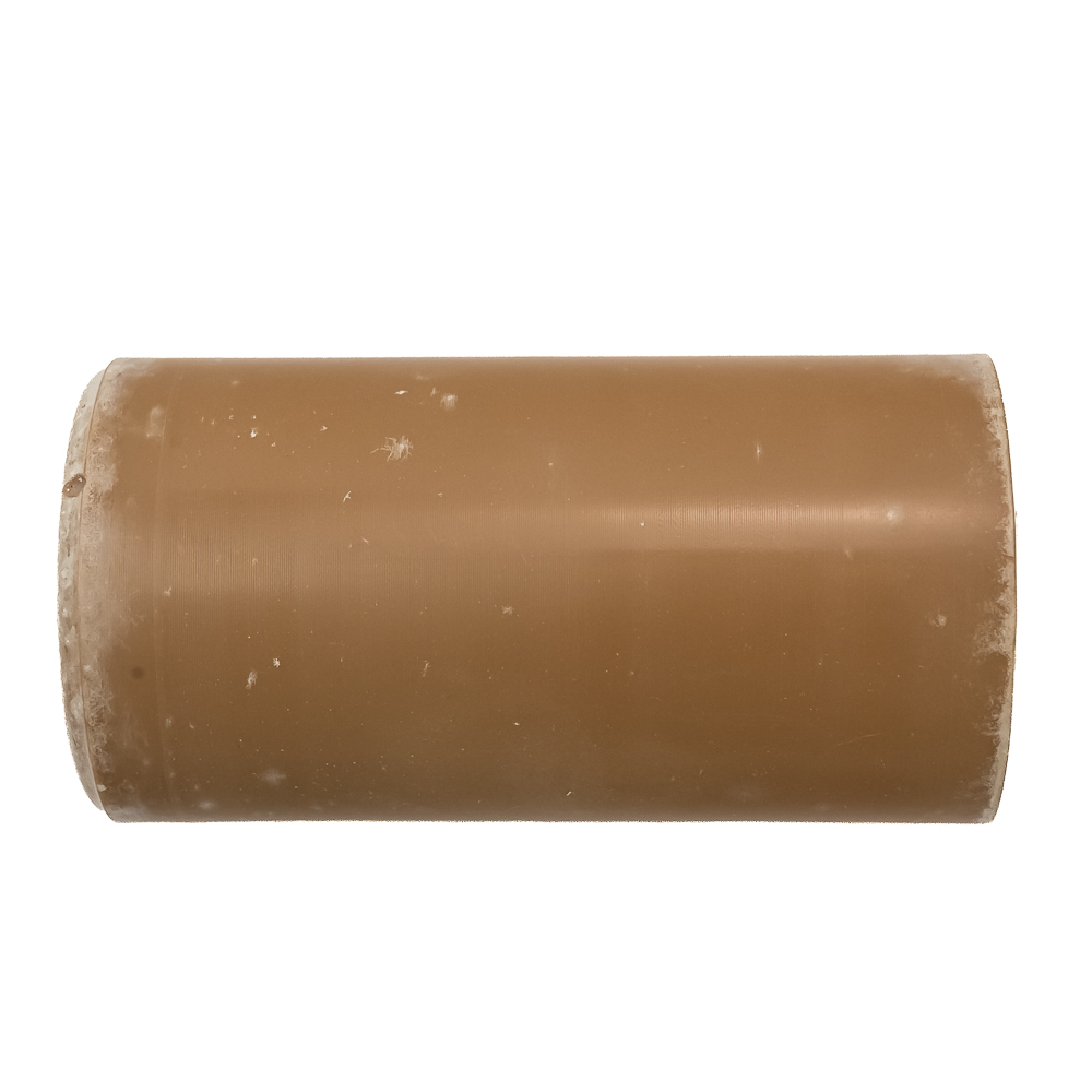Columbia Brown Wax Cylinder Record 7706