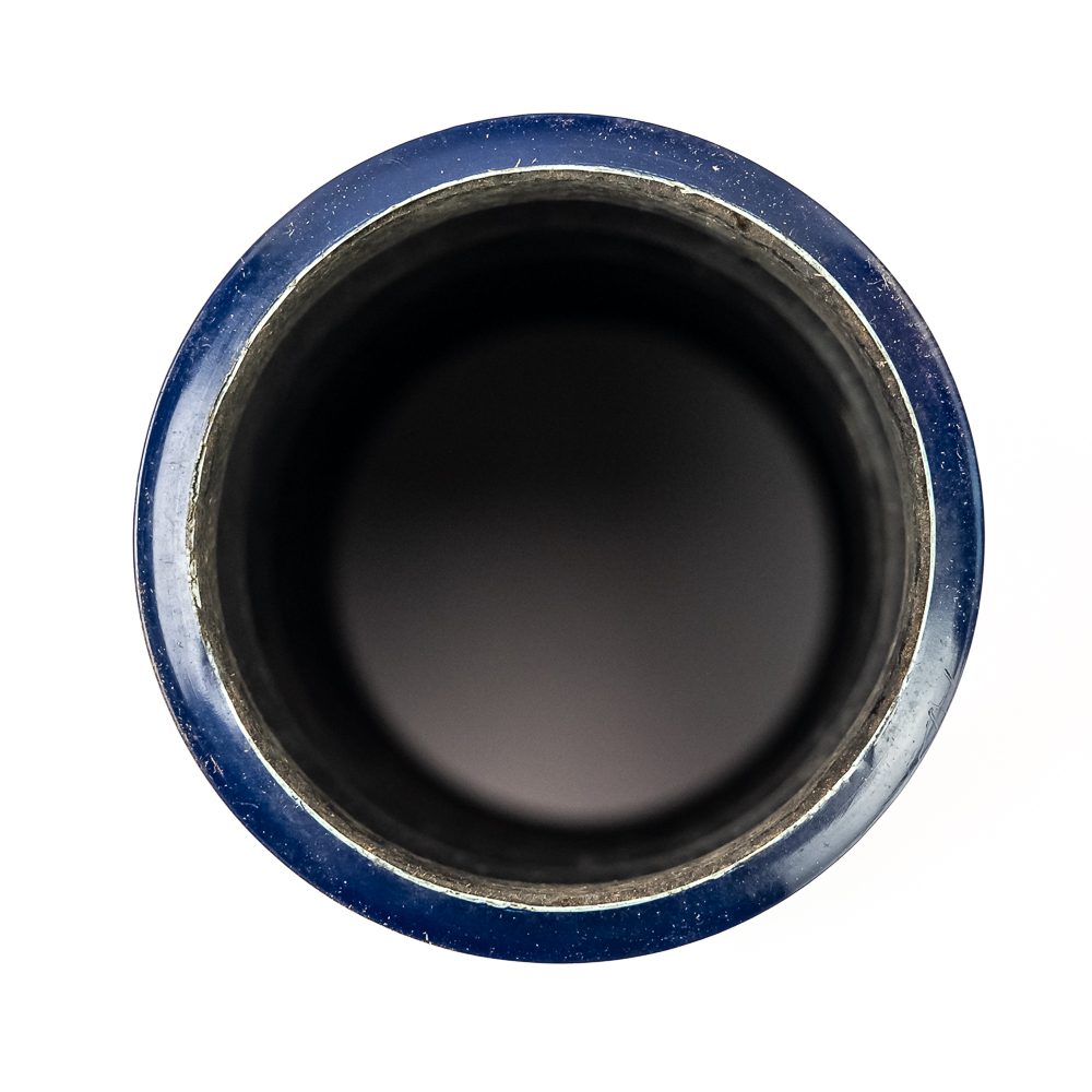 Edison Blue Amb Cylinder Record Marie Dressler