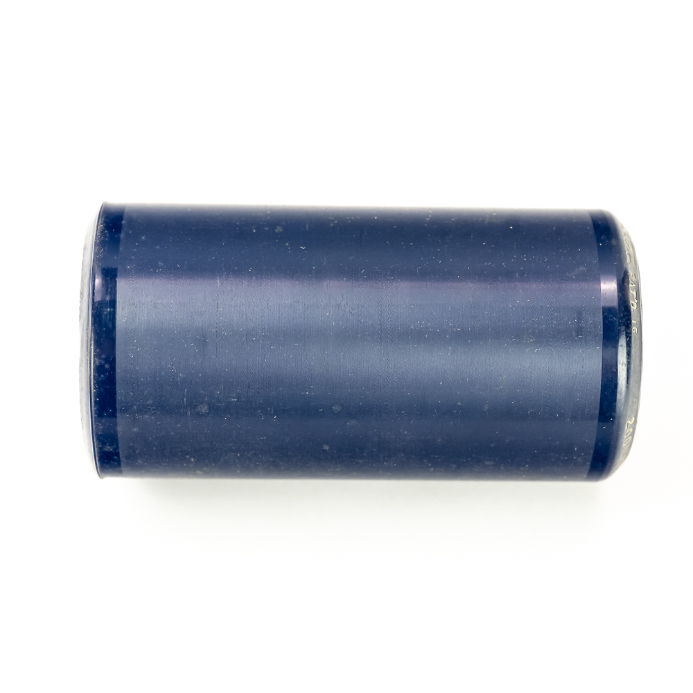 Edison Blue Amb Cylinder Record Marie Dressler