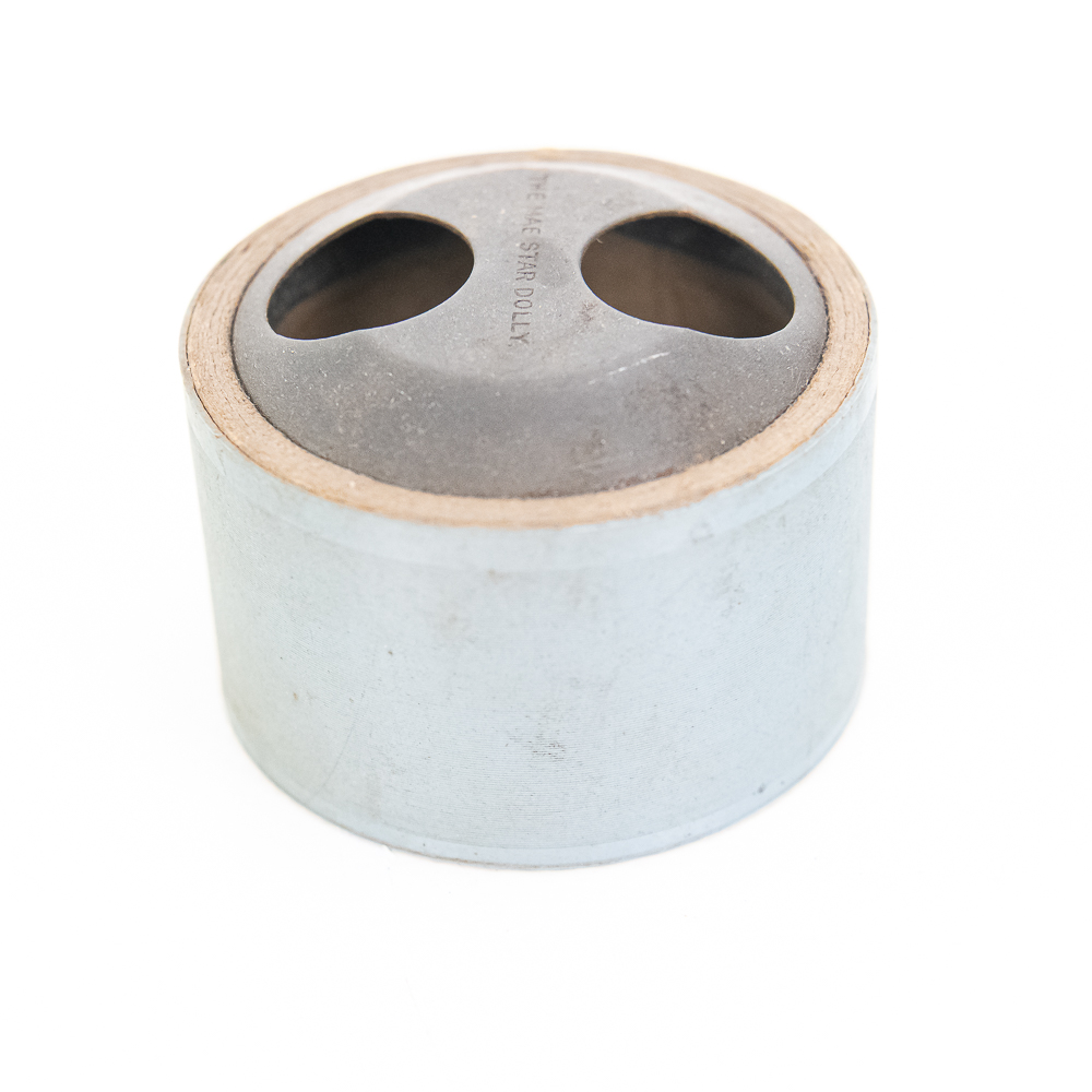 Three Talking Doll Voice Cylinders