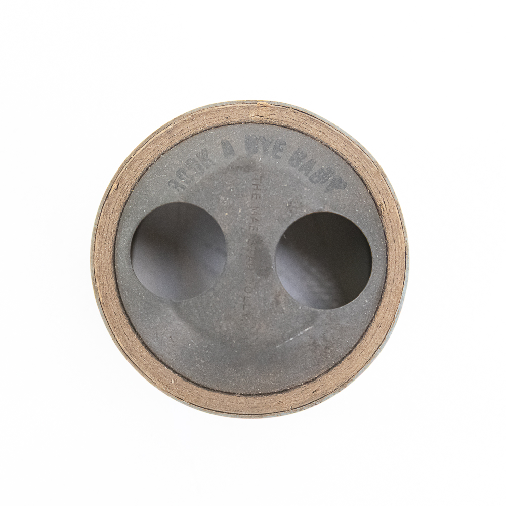 Three Talking Doll Voice Cylinders
