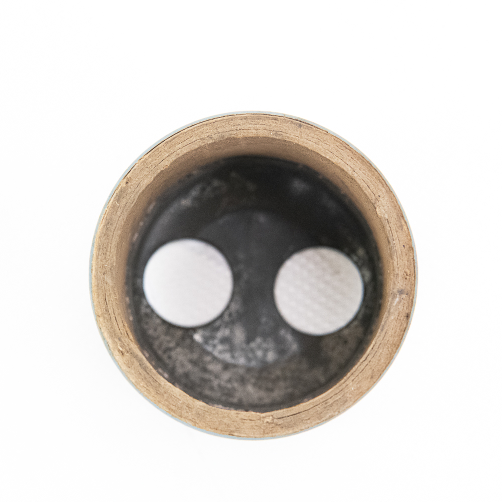 Three Talking Doll Voice Cylinders