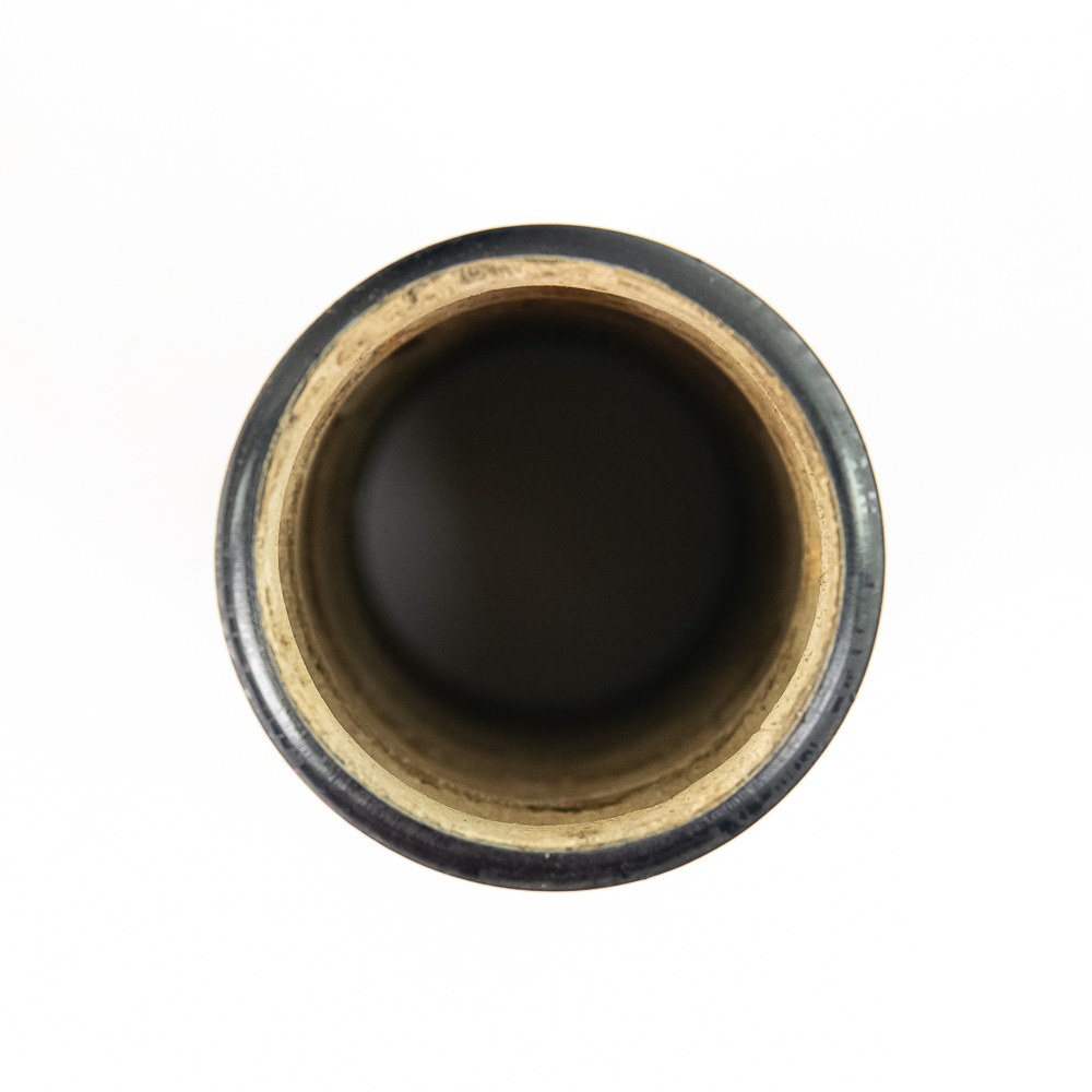 2 Edison Blue Amberol Cylinders - Radio