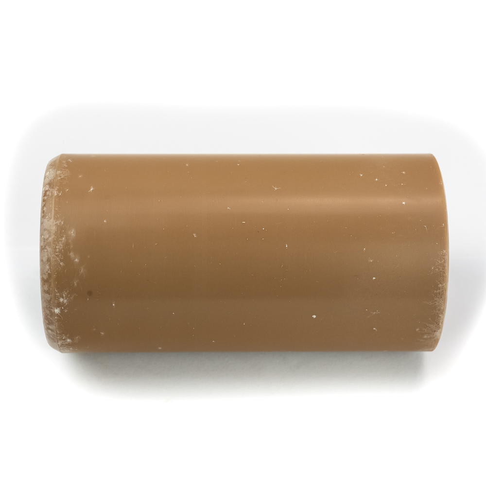 Columbia Brown Wax Cylinder Record No. 11