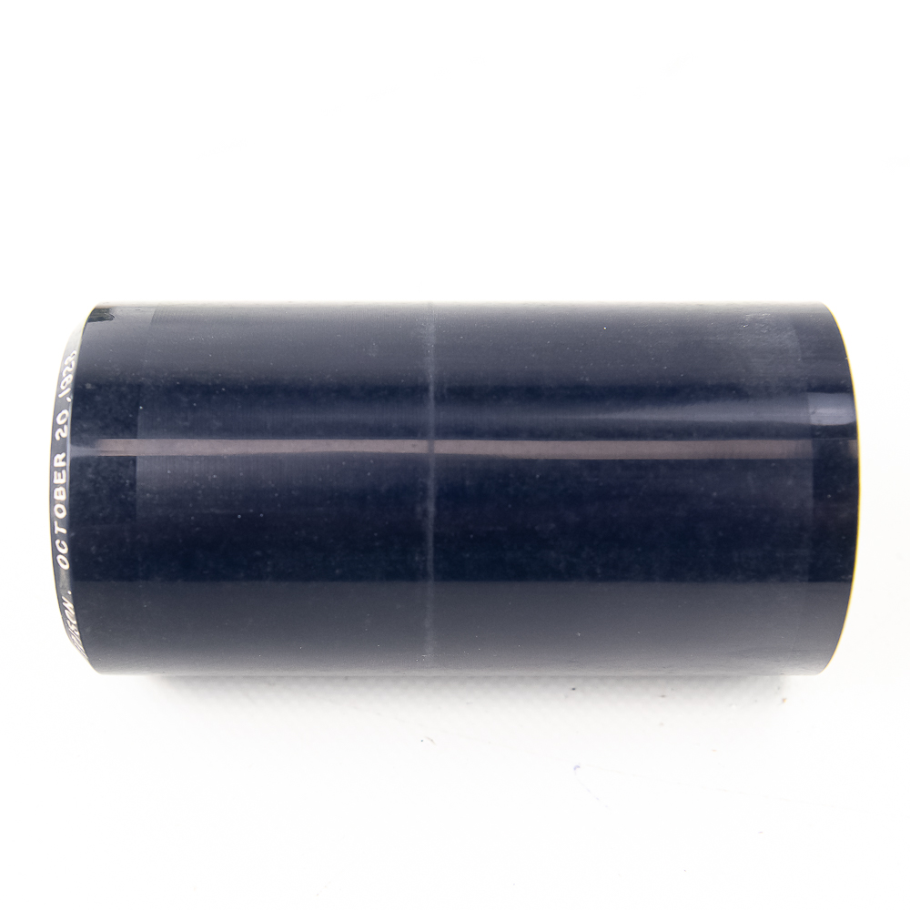 Edison Congressional Blue Amb Cylinders (4)