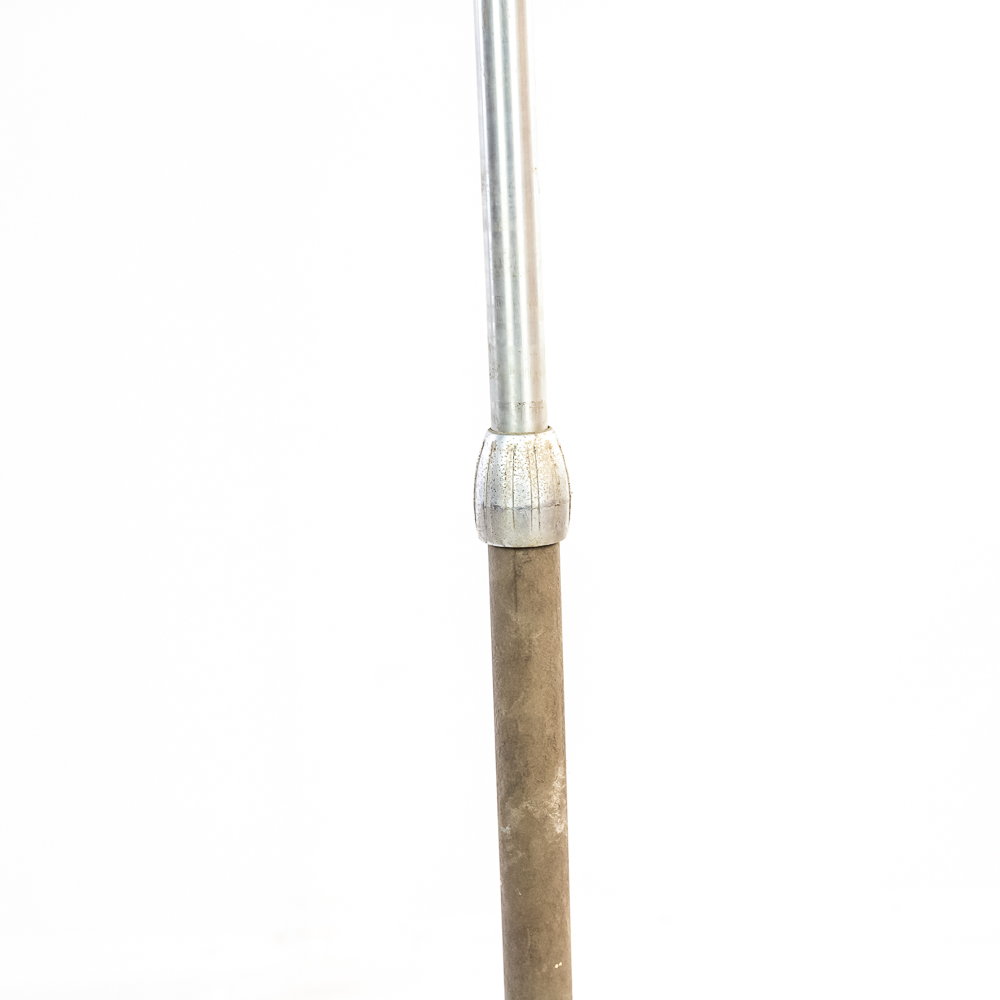 Vintage Sperti UV Infra Red Irradiation Floor Lamp