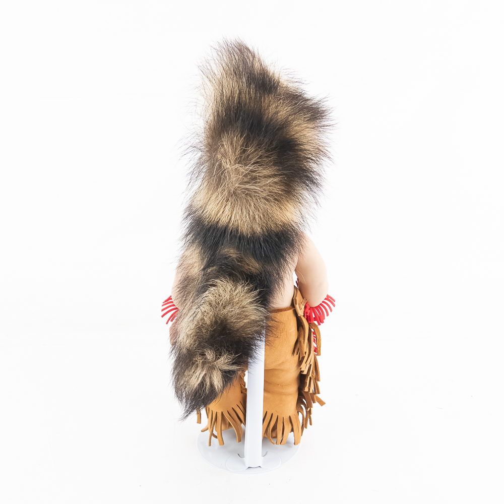 Native American Shirley Davis 1998 Doll