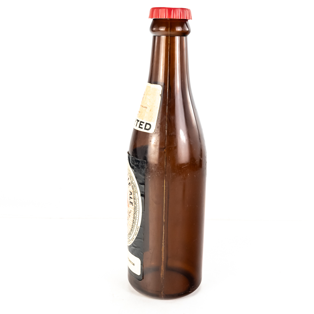 Vintage Bass Pale Ale Oversized Display Bottle