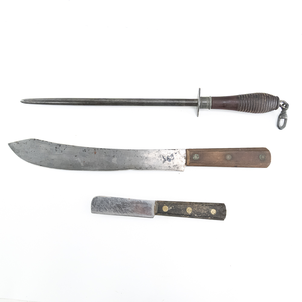 (3) Winchester Collector Products
