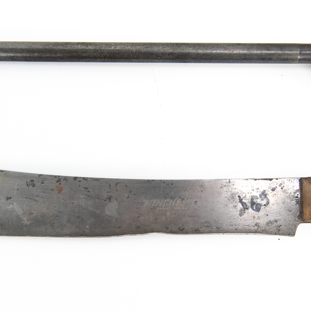 (3) Winchester Collector Products