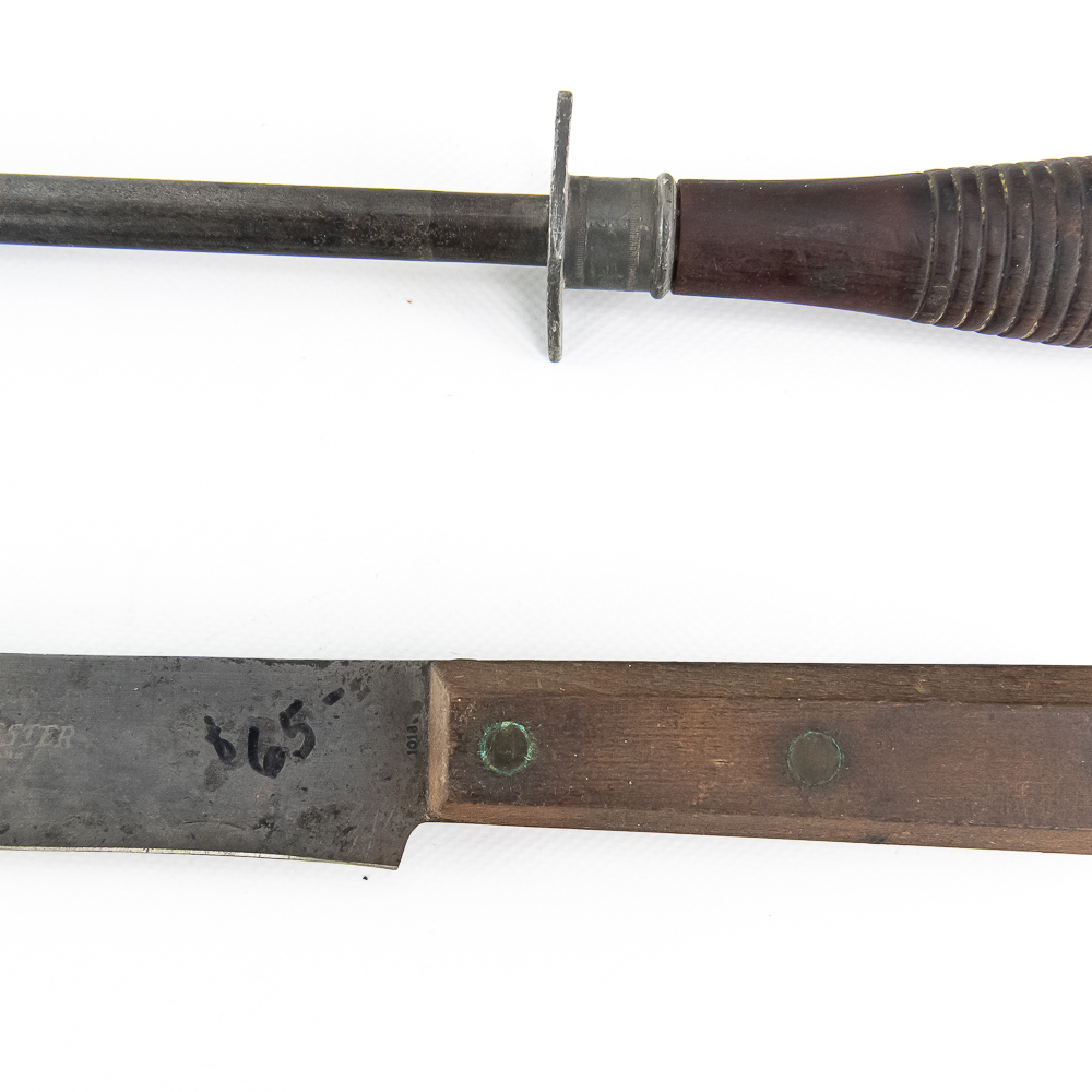 (3) Winchester Collector Products