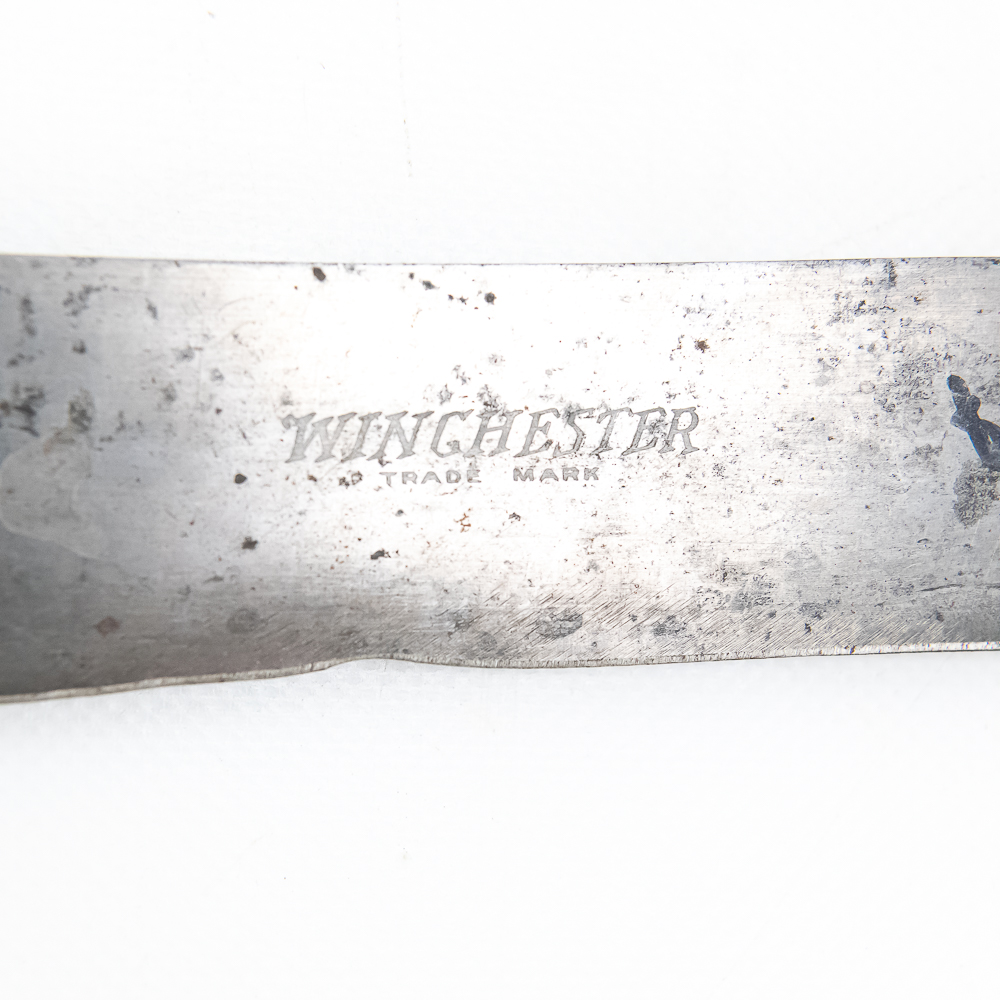 (3) Winchester Collector Products