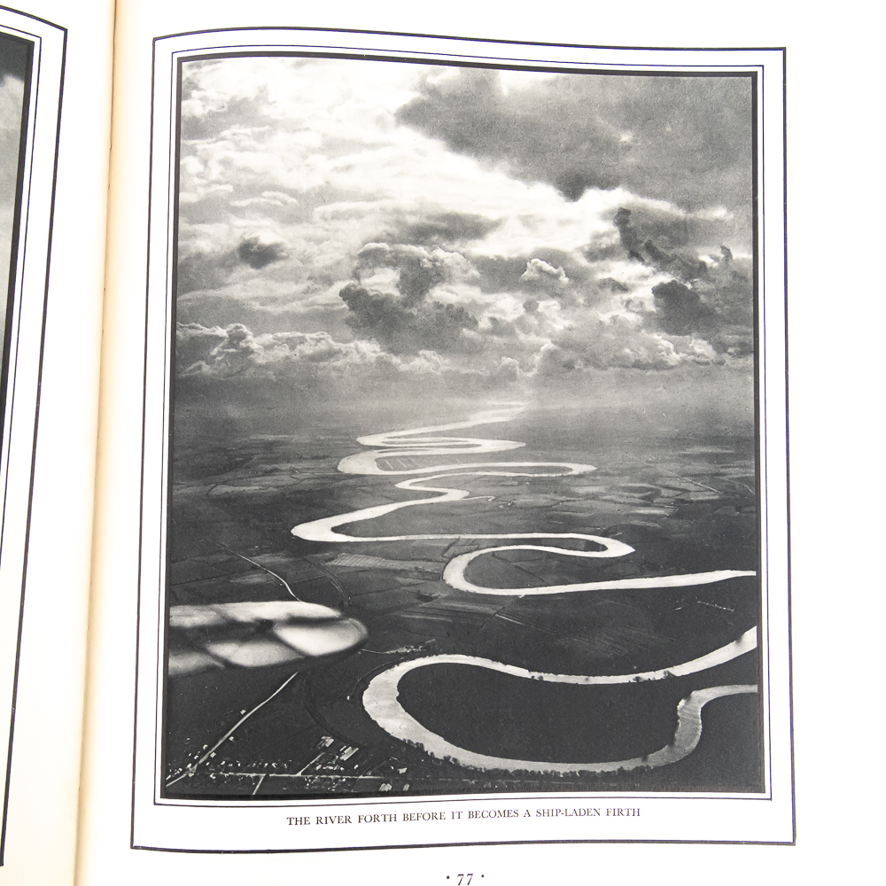 Vintage 1930 Fortune Magazine Volume 1 No.3