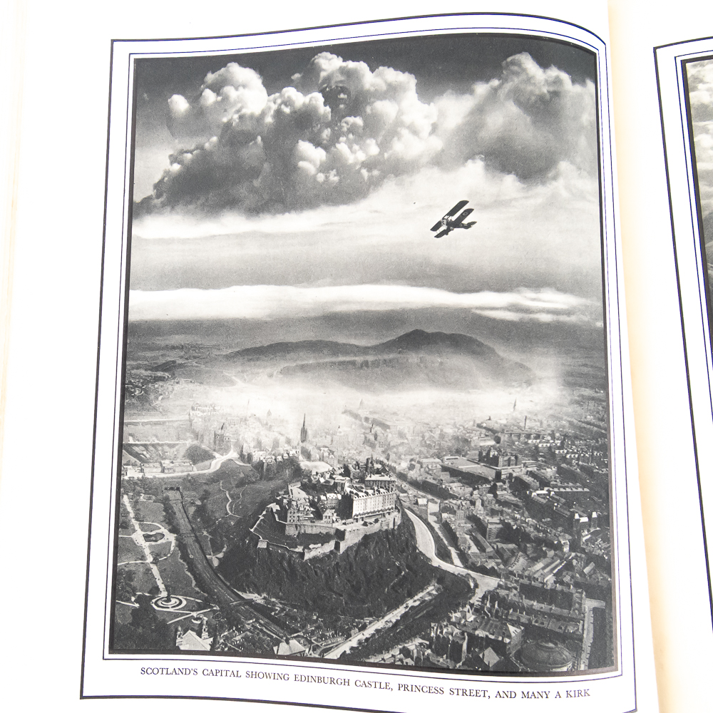 Vintage 1930 Fortune Magazine Volume 1 No.3
