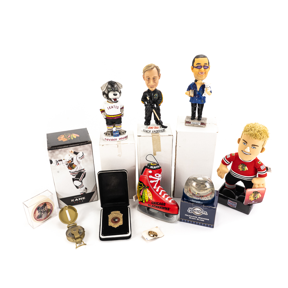 '45 Captain Midnight's Secret Decoder Badge & More