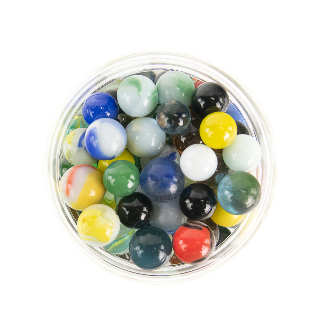 Vintage Marble Assortment
